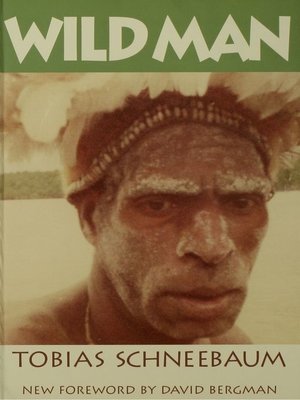 cover image of Wild Man